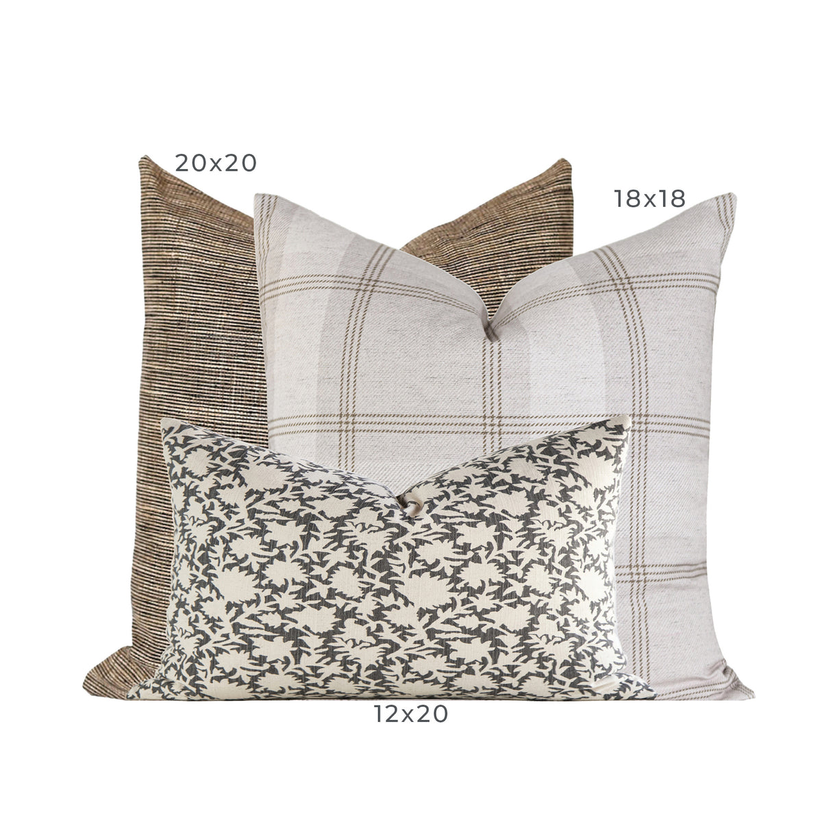 Pillow Combination Set #150