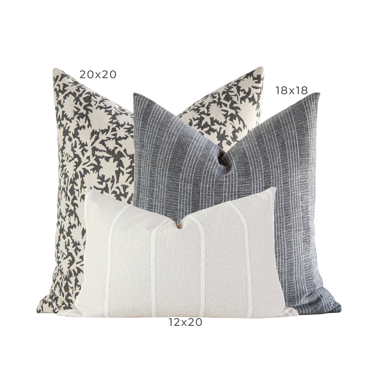 Pillow Combination Set #156