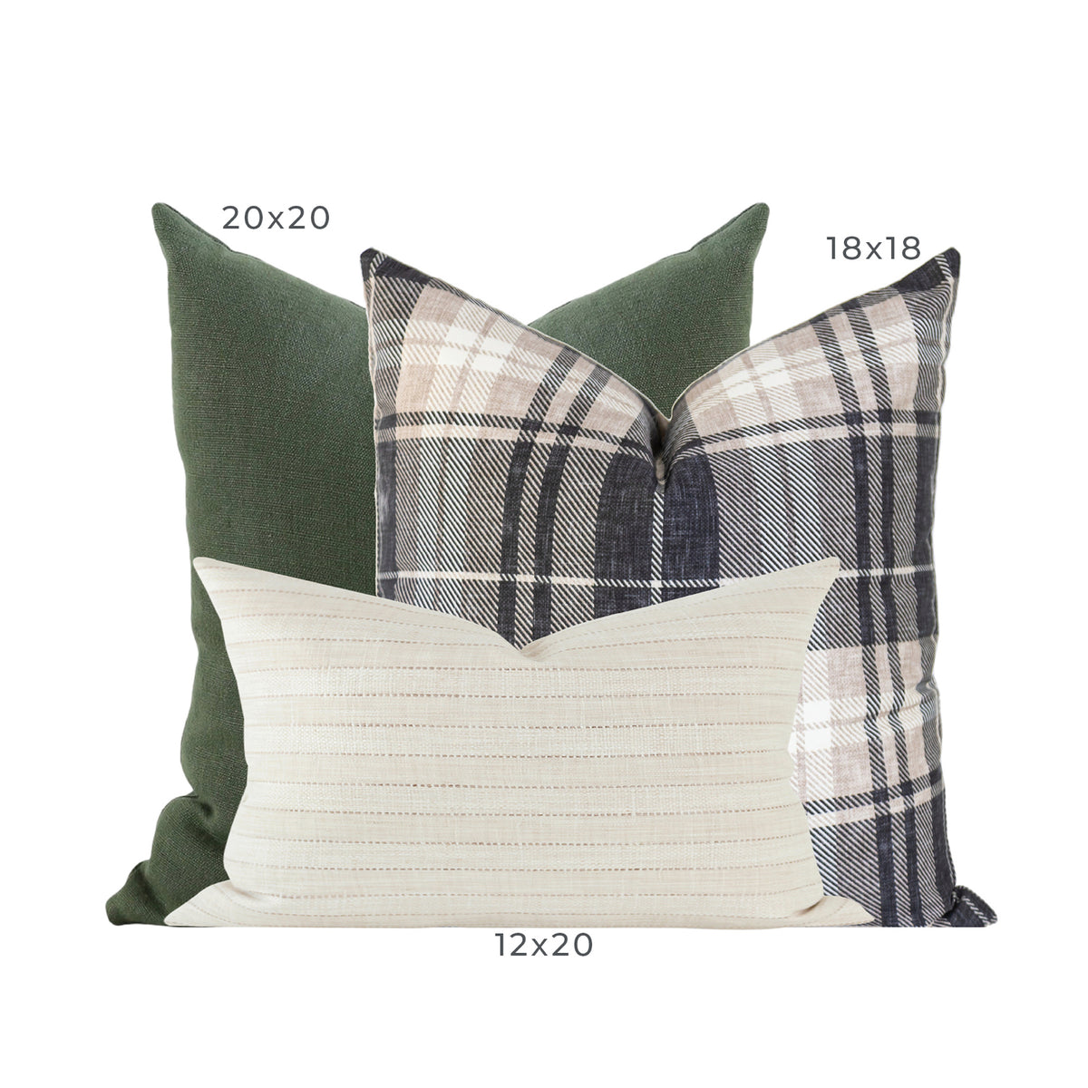 Pillow Combination Set #157