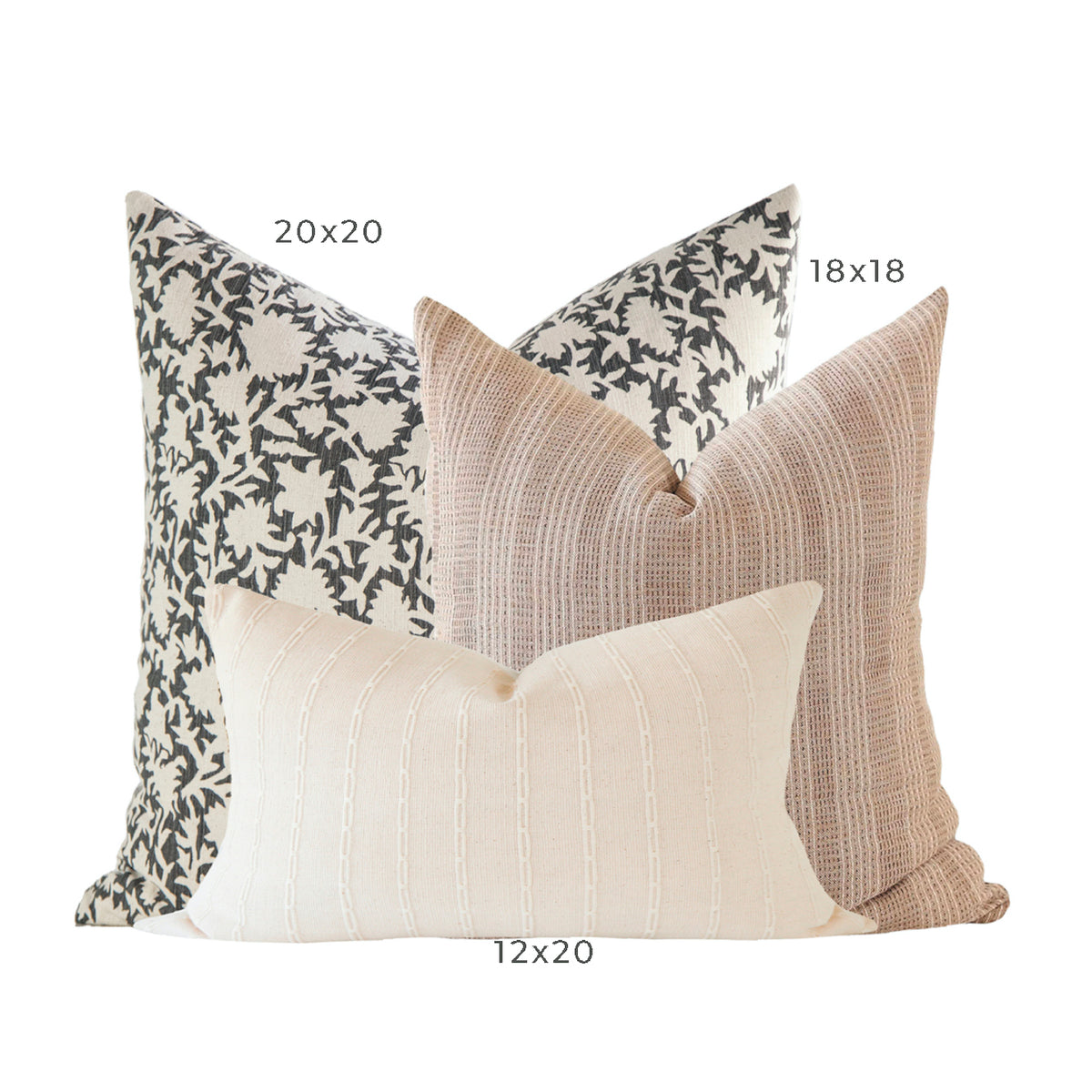 Pillow Combination Set #81