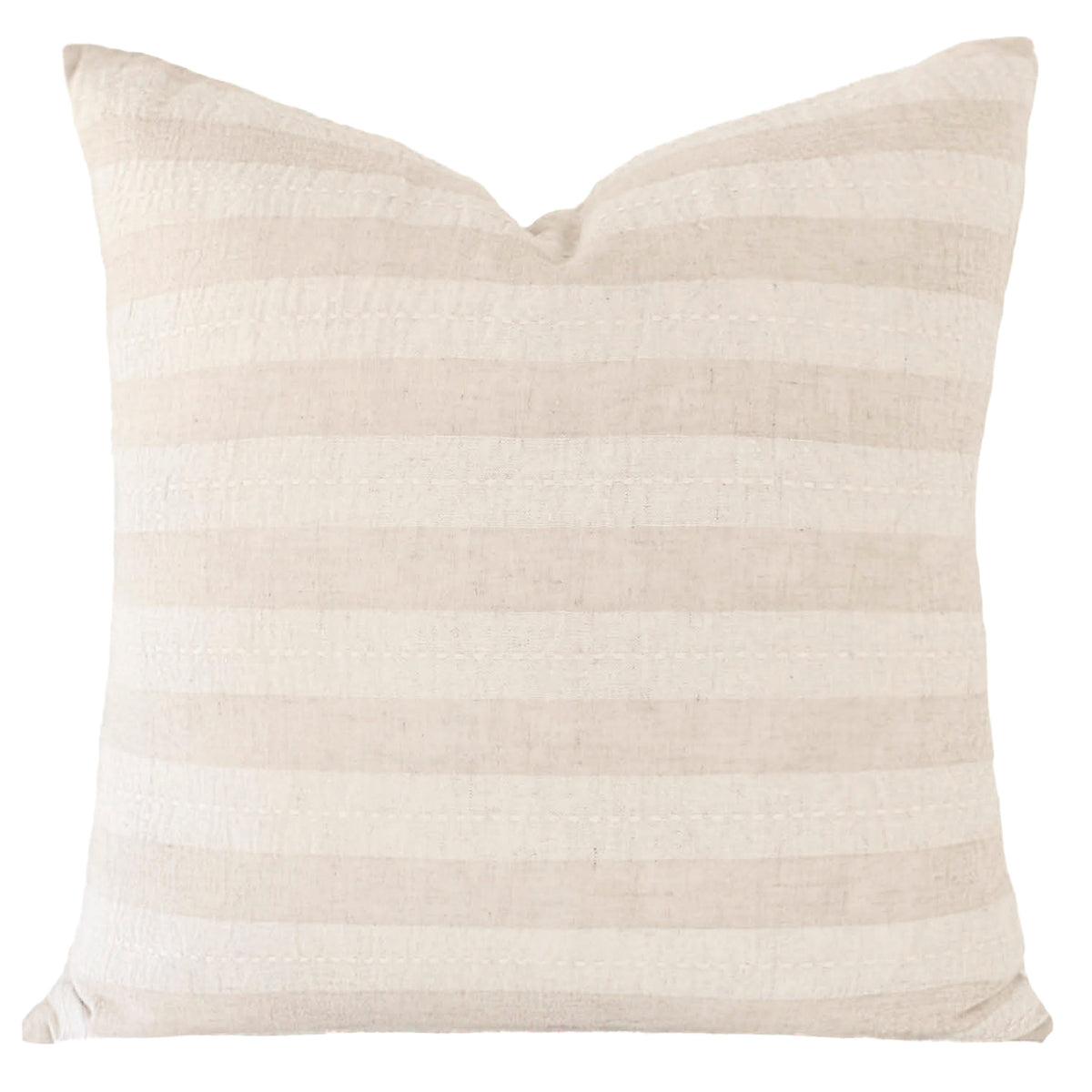 Summer Handmade Pillow Cover