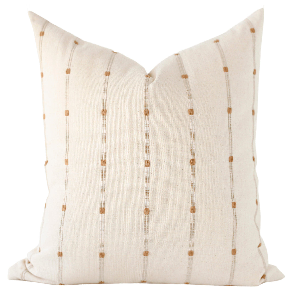 Sutton Stripe Pillow Cover