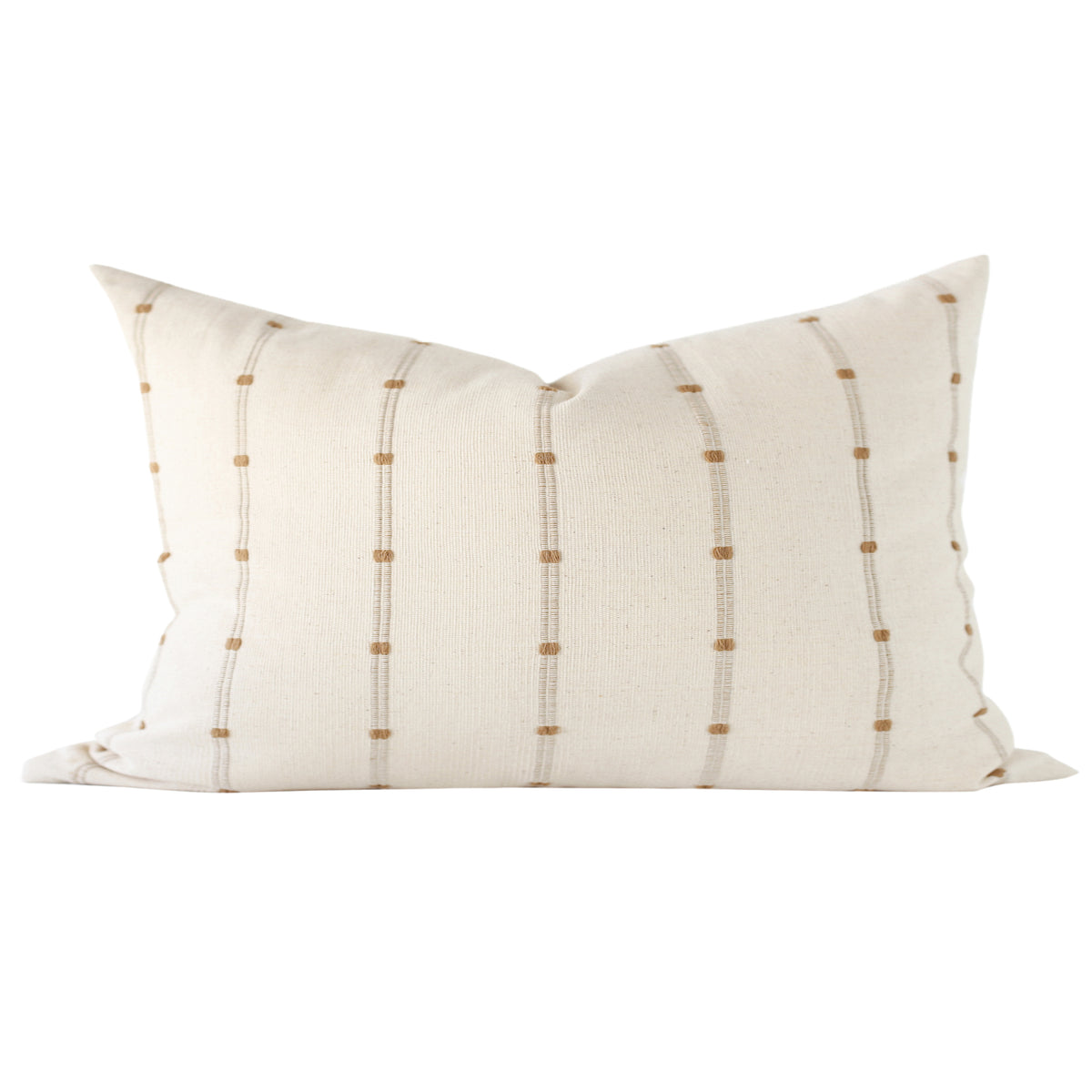 Sutton Stripe Pillow Cover