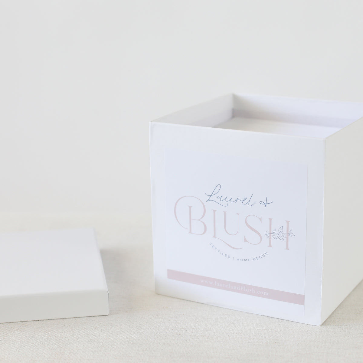 Swatch Box