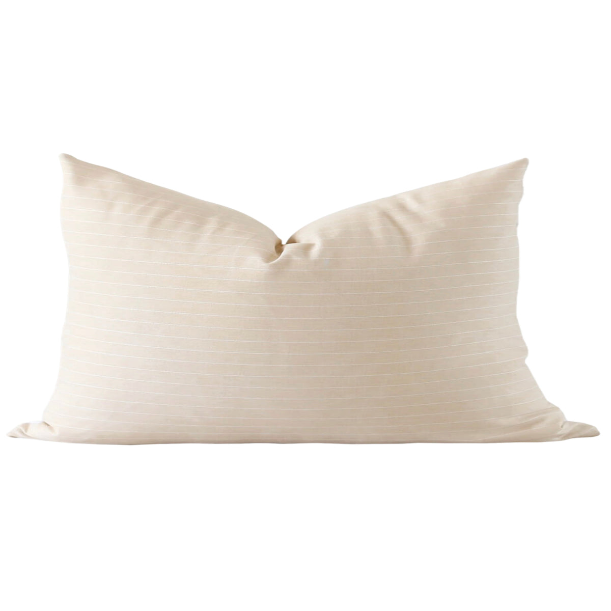 Thomas Stripe Pillow Cover