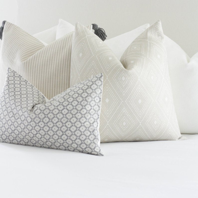 Alyssa Handmade Pillow Cover