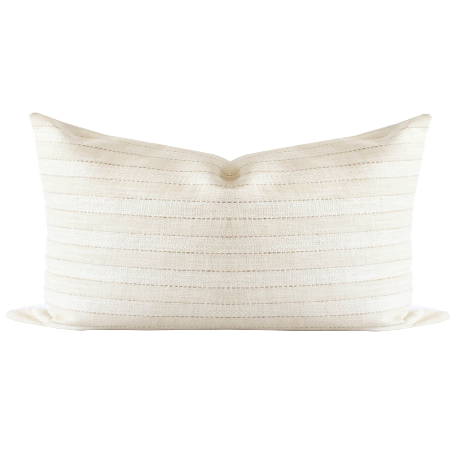 beige and ivory fall textured pillow cover