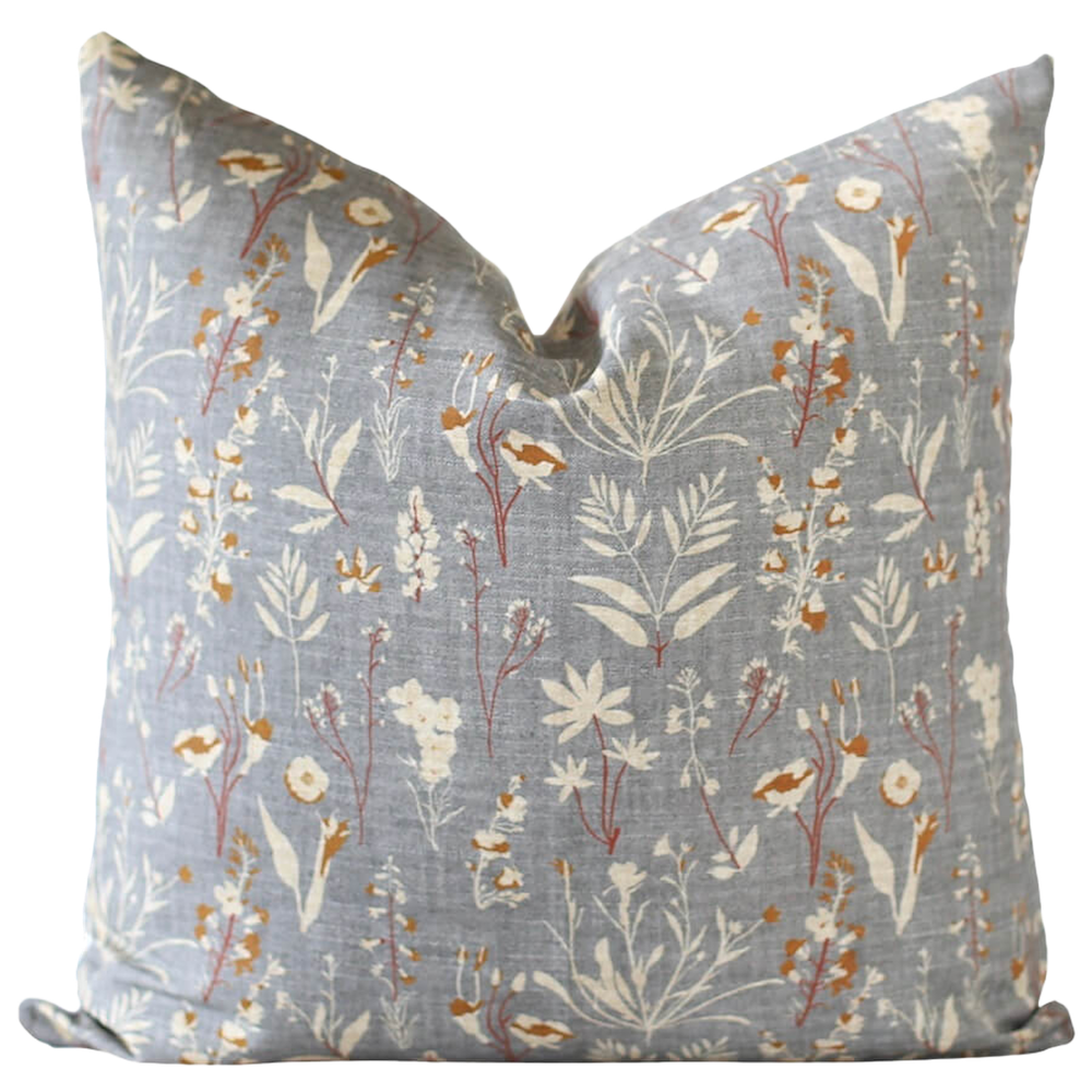 Halet Pillow Sectional