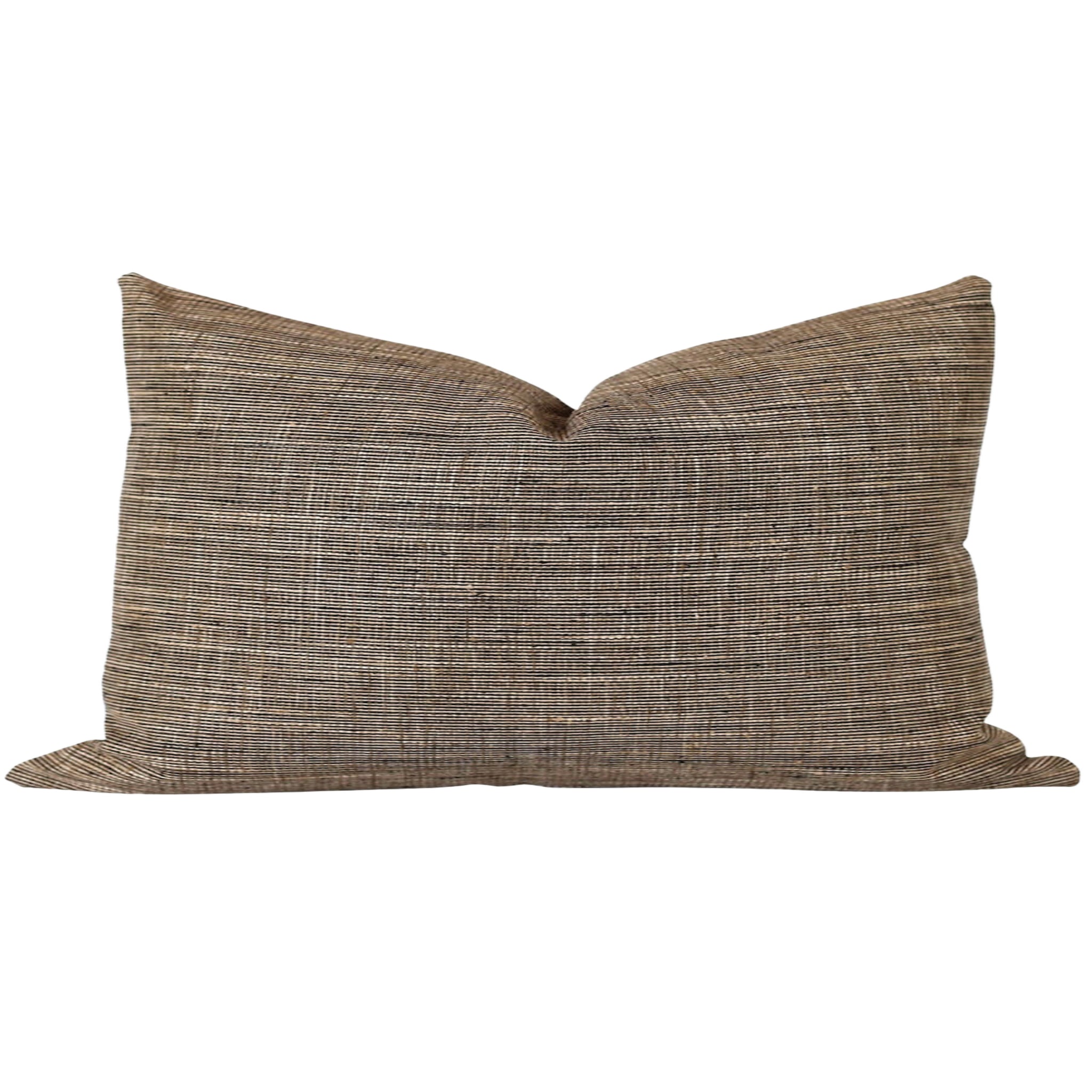 Tweed pillow online covers